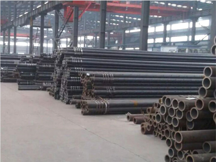 秦州12cr2mo化肥专用管