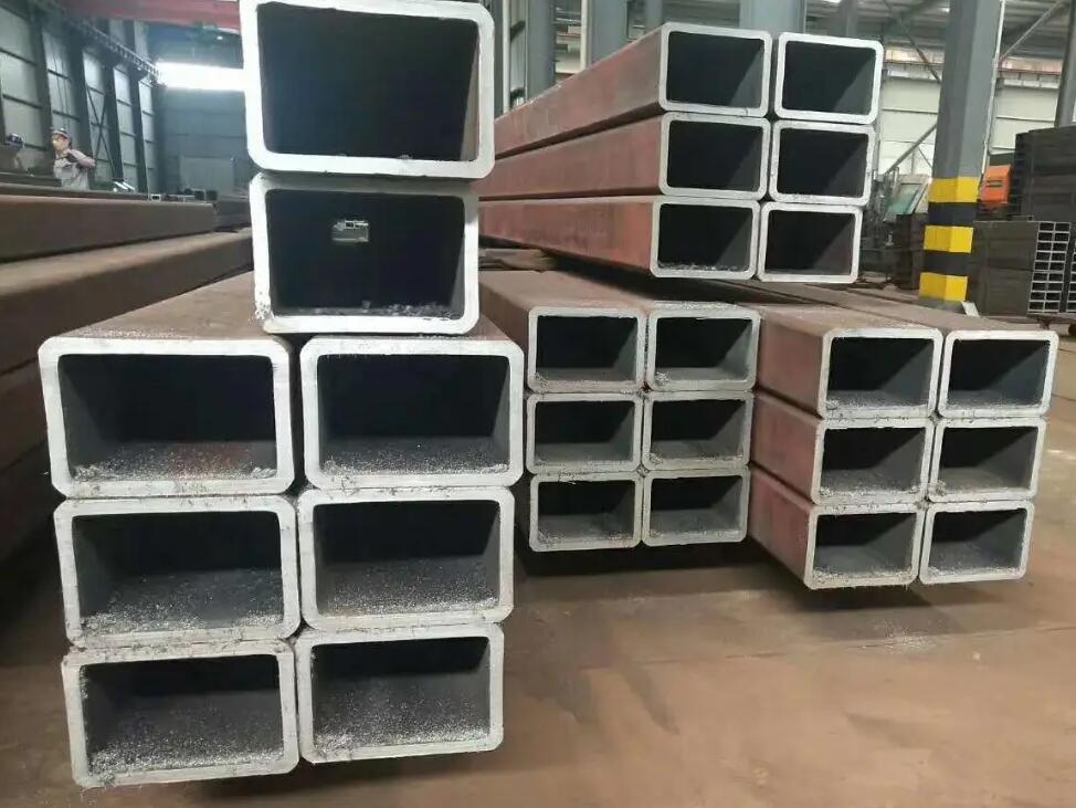 秦州s355j0方管